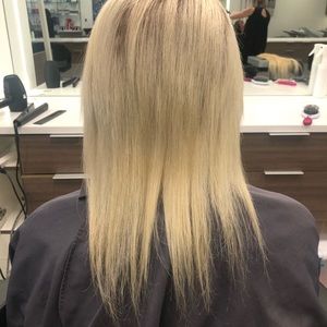 Meet your Posher, Paula